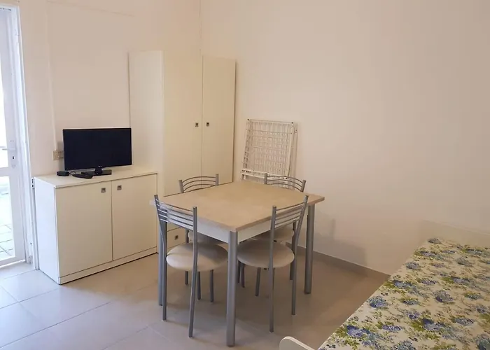 Centro Vacanze Lido Smeraldo