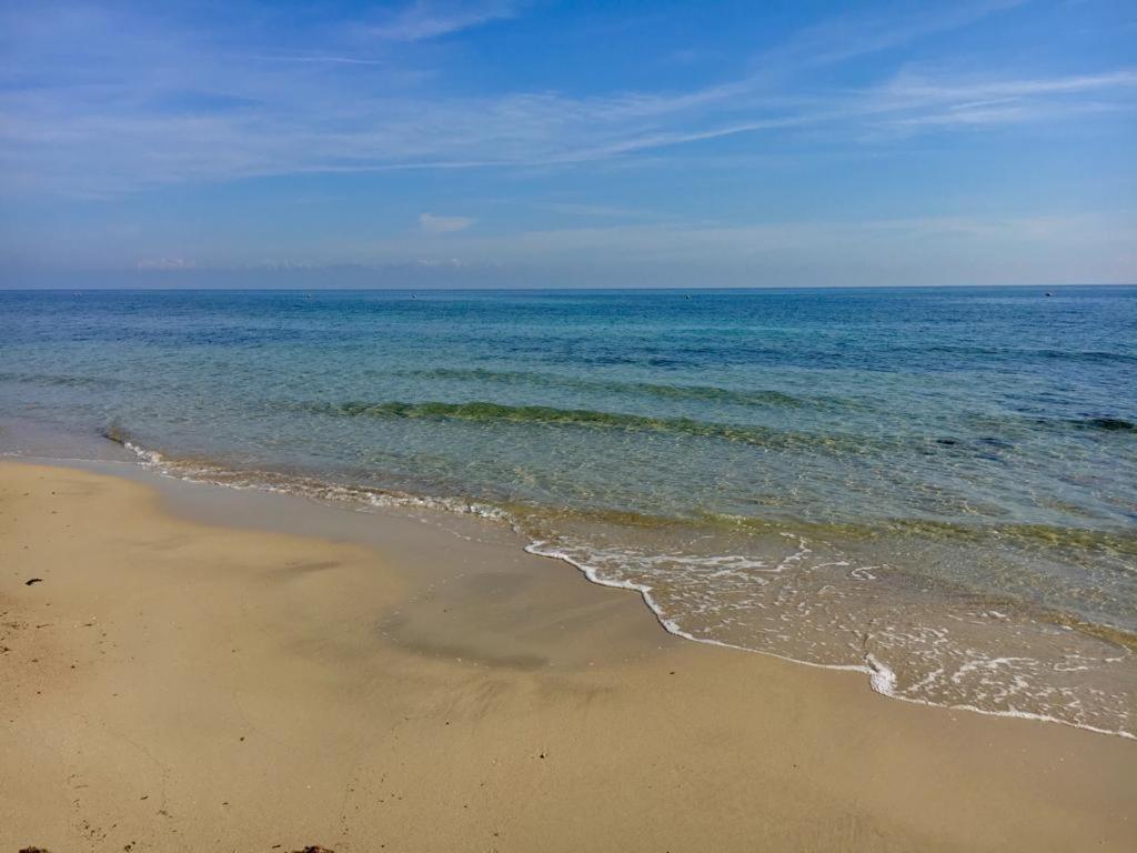 Apart-hotel Centro Vacanze Lido Smeraldo 3*
