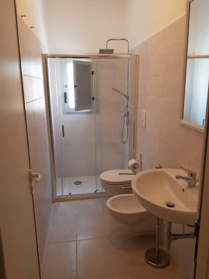 Apart-hotel Centro Vacanze Lido Smeraldo 3*