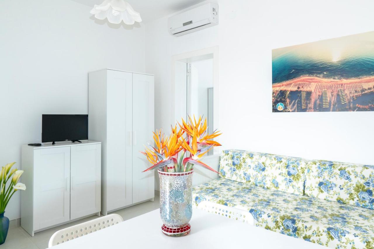 Centro Vacanze Lido Smeraldo Frigole