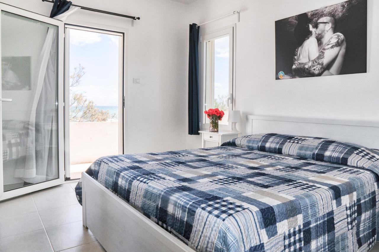 Apart-hotel Centro Vacanze Lido Smeraldo Frigole