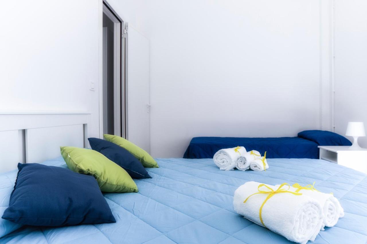 Apart-hotel Centro Vacanze Lido Smeraldo 3*