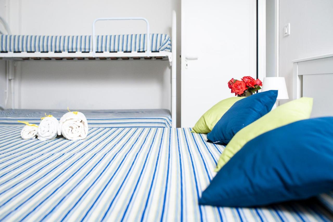 Apart-hotel Centro Vacanze Lido Smeraldo 3*