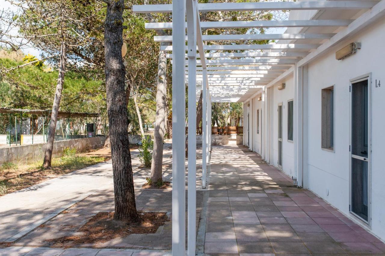 Apart-hotel Centro Vacanze Lido Smeraldo 3*
