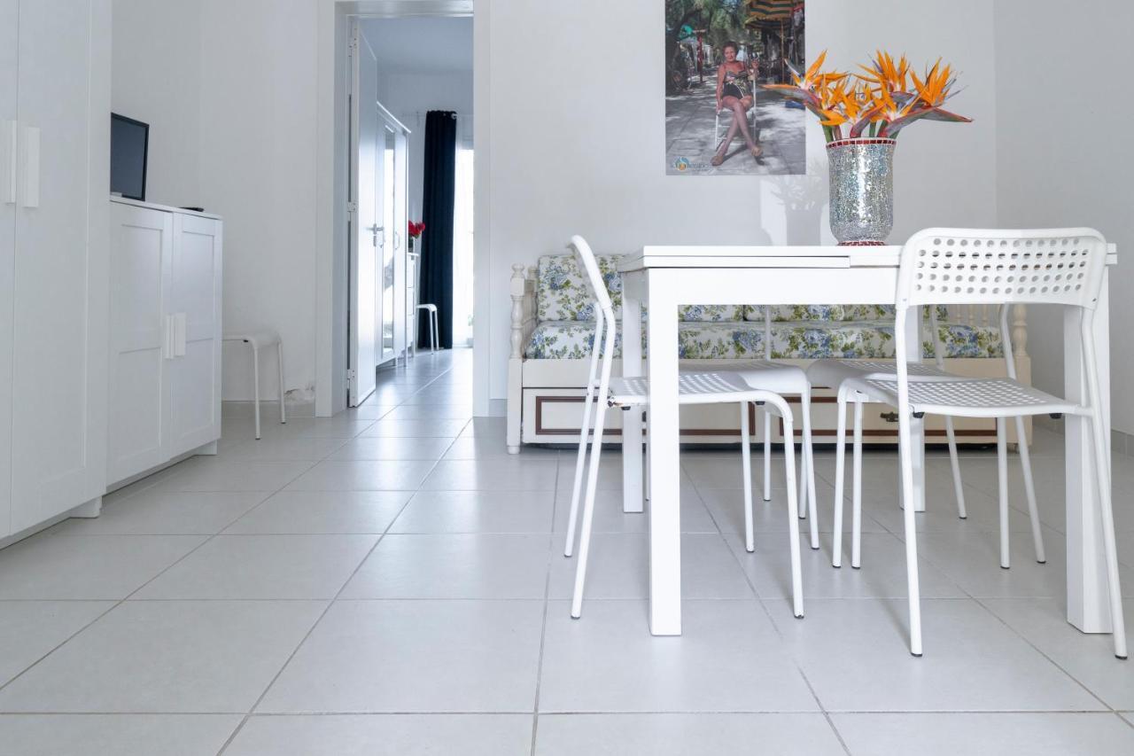 Centro Vacanze Lido Smeraldo Apart-hotel Frigole