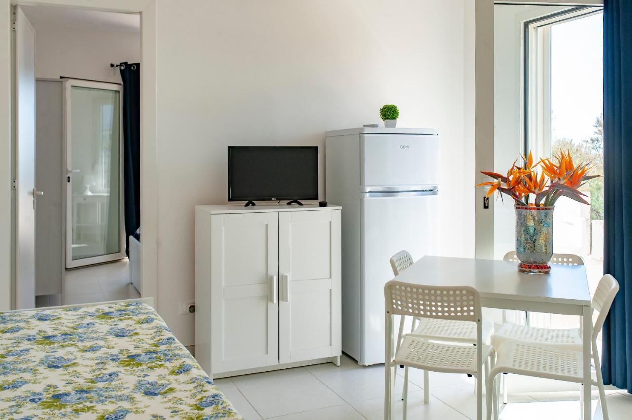 Centro Vacanze Lido Smeraldo 3* Frigole
