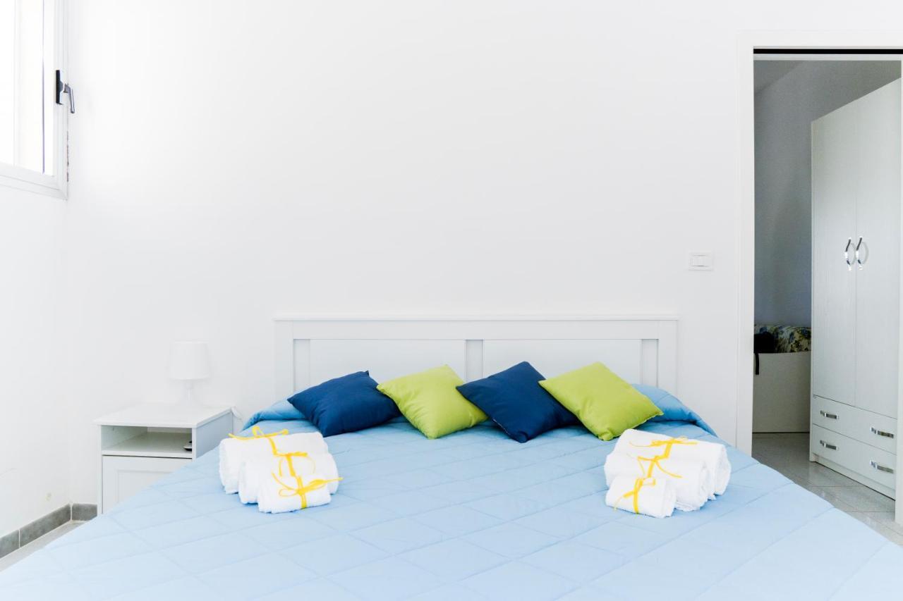 Centro Vacanze Lido Smeraldo Apart-hotel Frigole