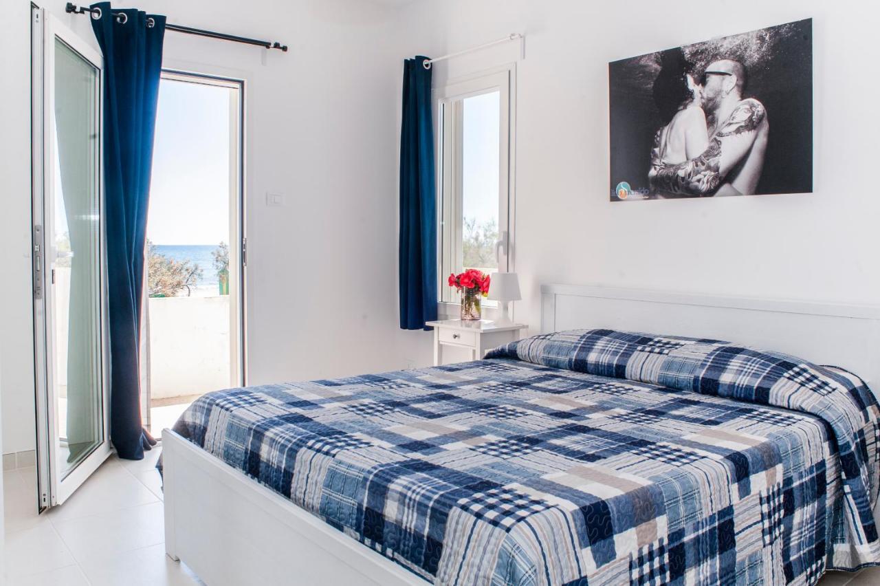 Centro Vacanze Lido Smeraldo 3*