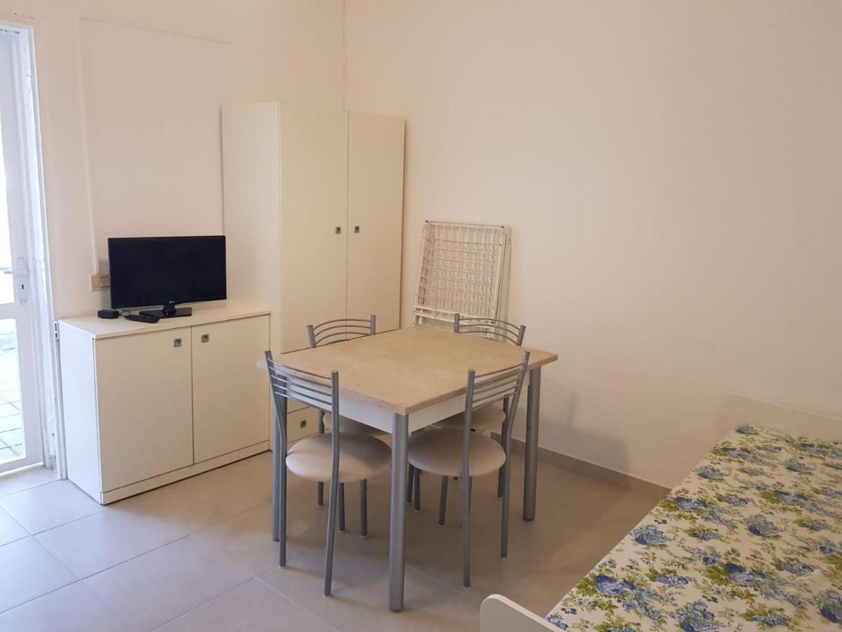 Centro Vacanze Lido Smeraldo Apart-hotel
